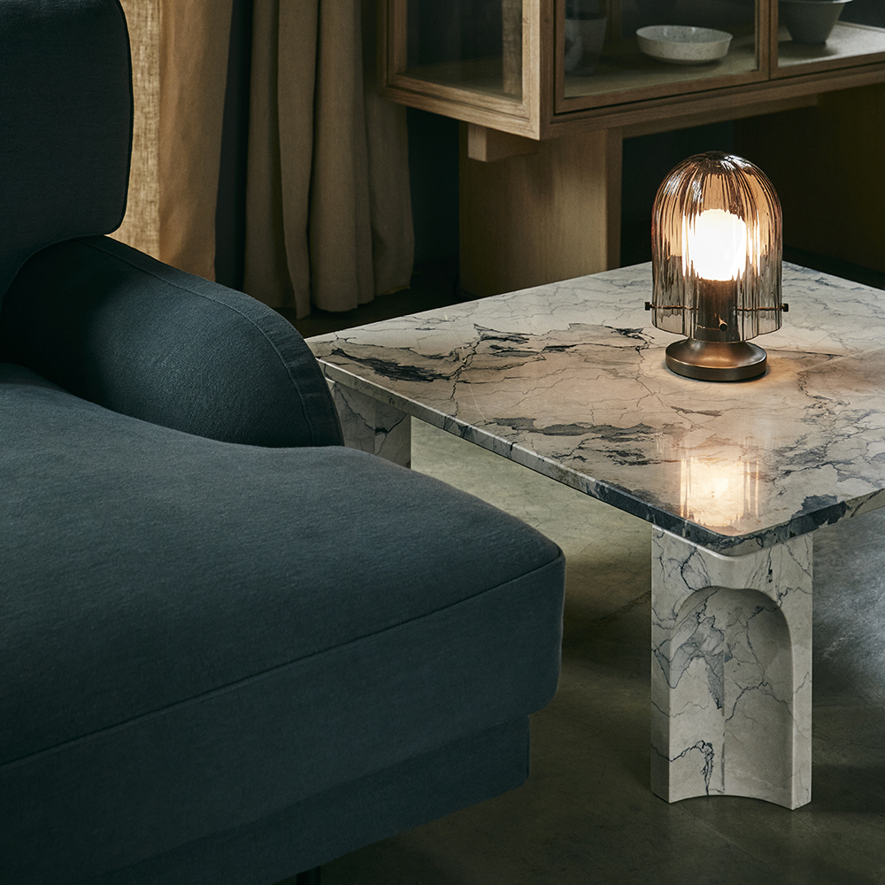 Seine Table Lamp