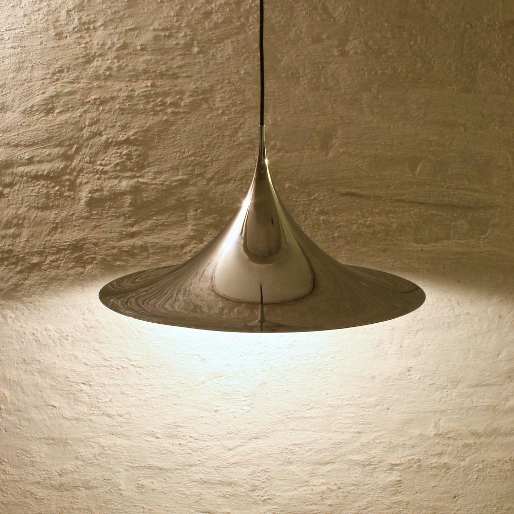 Semi Pendant
