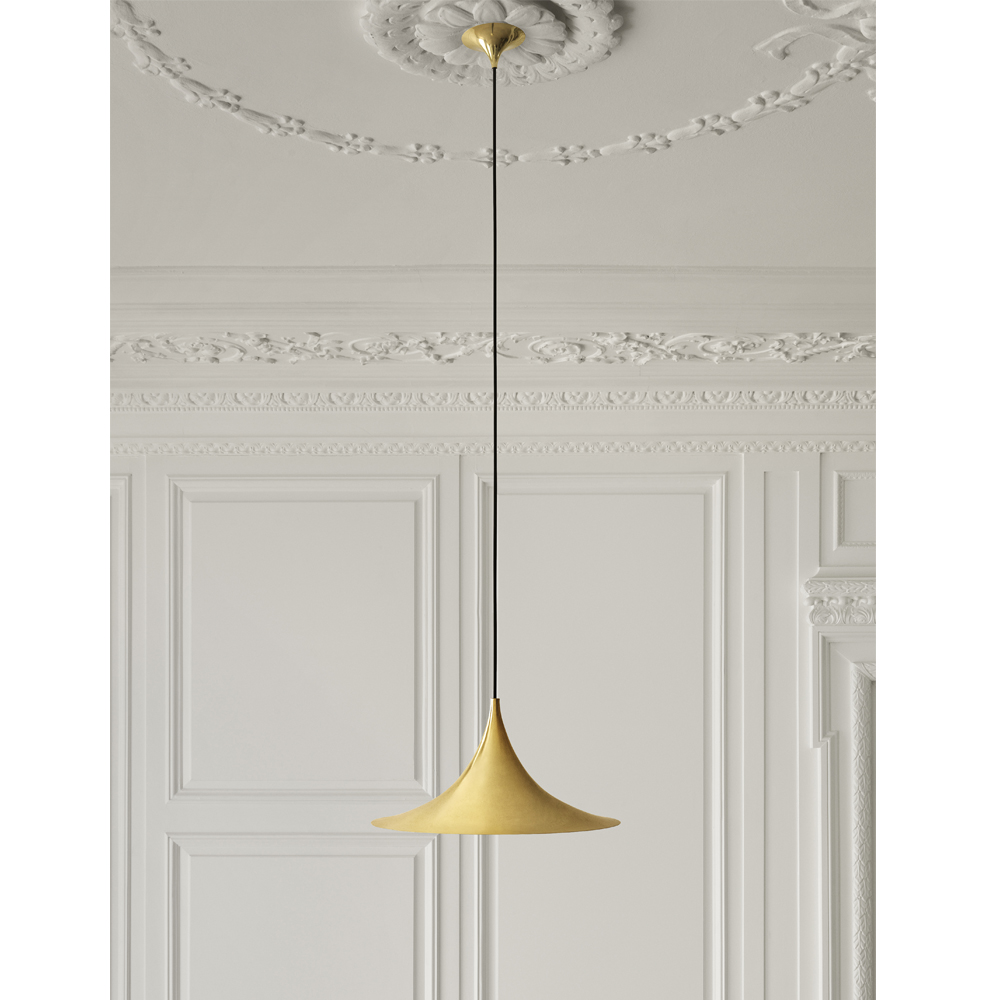 Semi Pendant