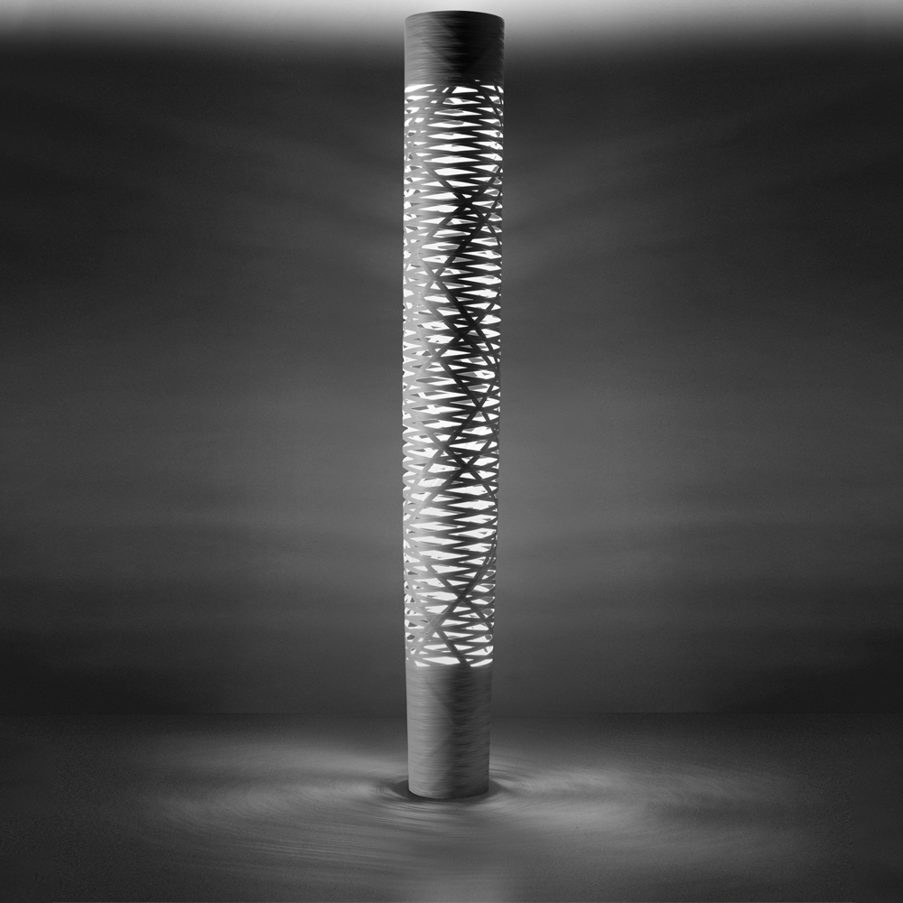 Tress Floor Lamp