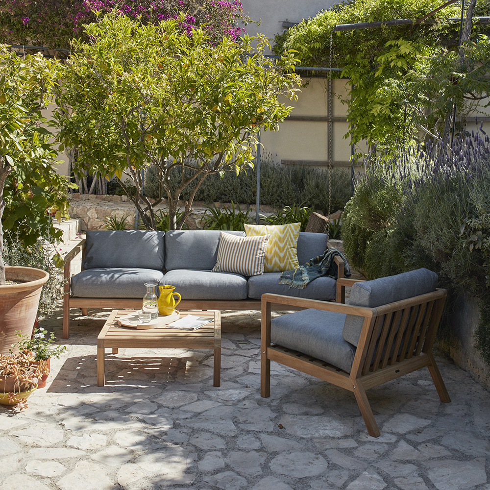Virkelyst Sofa