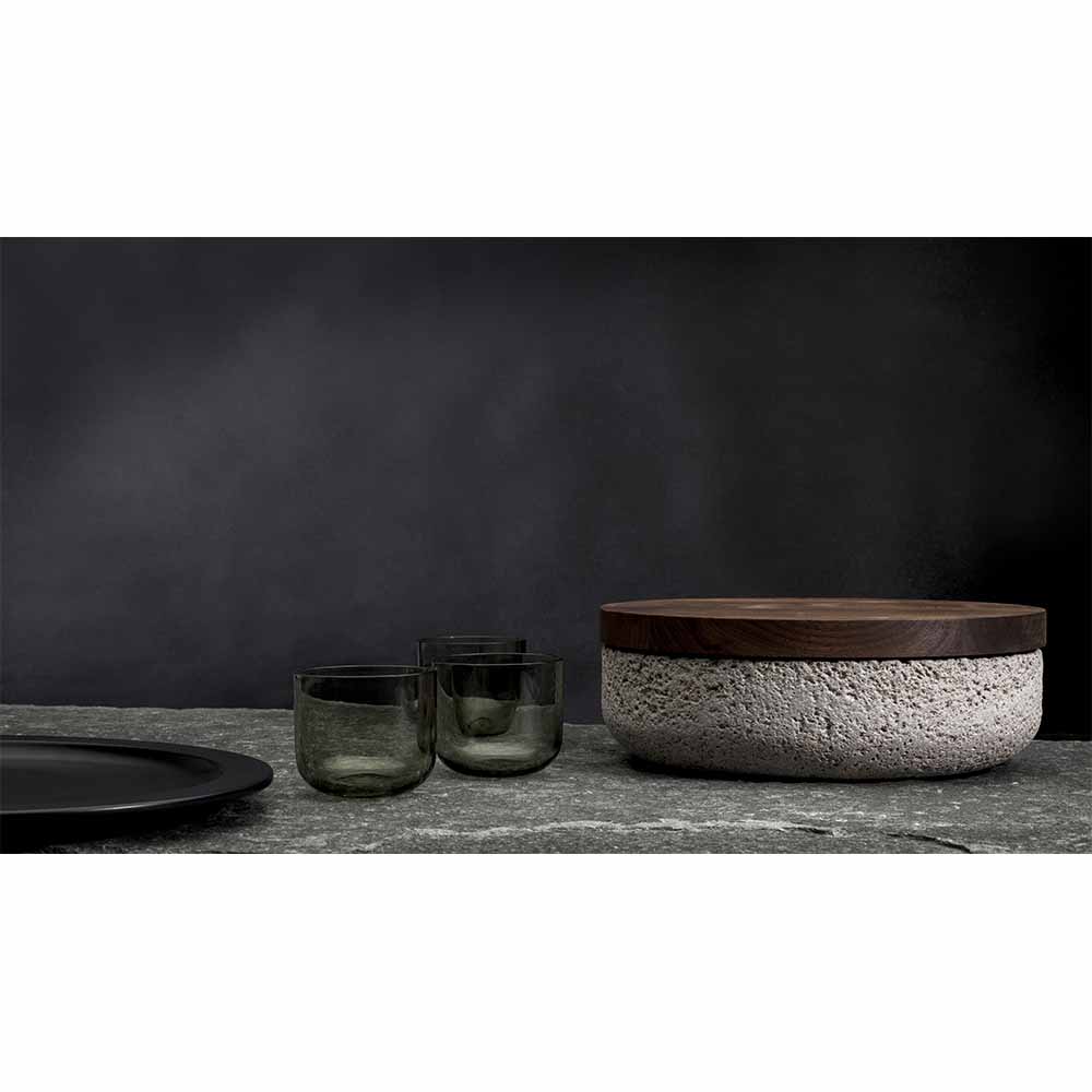 VVD Pottery - Muschelkalk