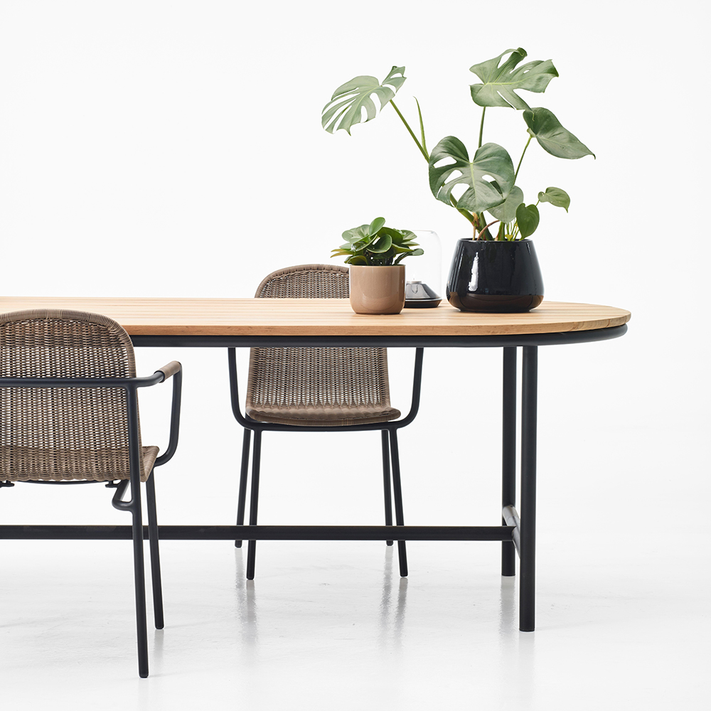 wicked dining table vincent sheppard