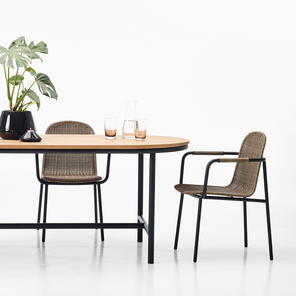 wicked dining table vincent sheppard