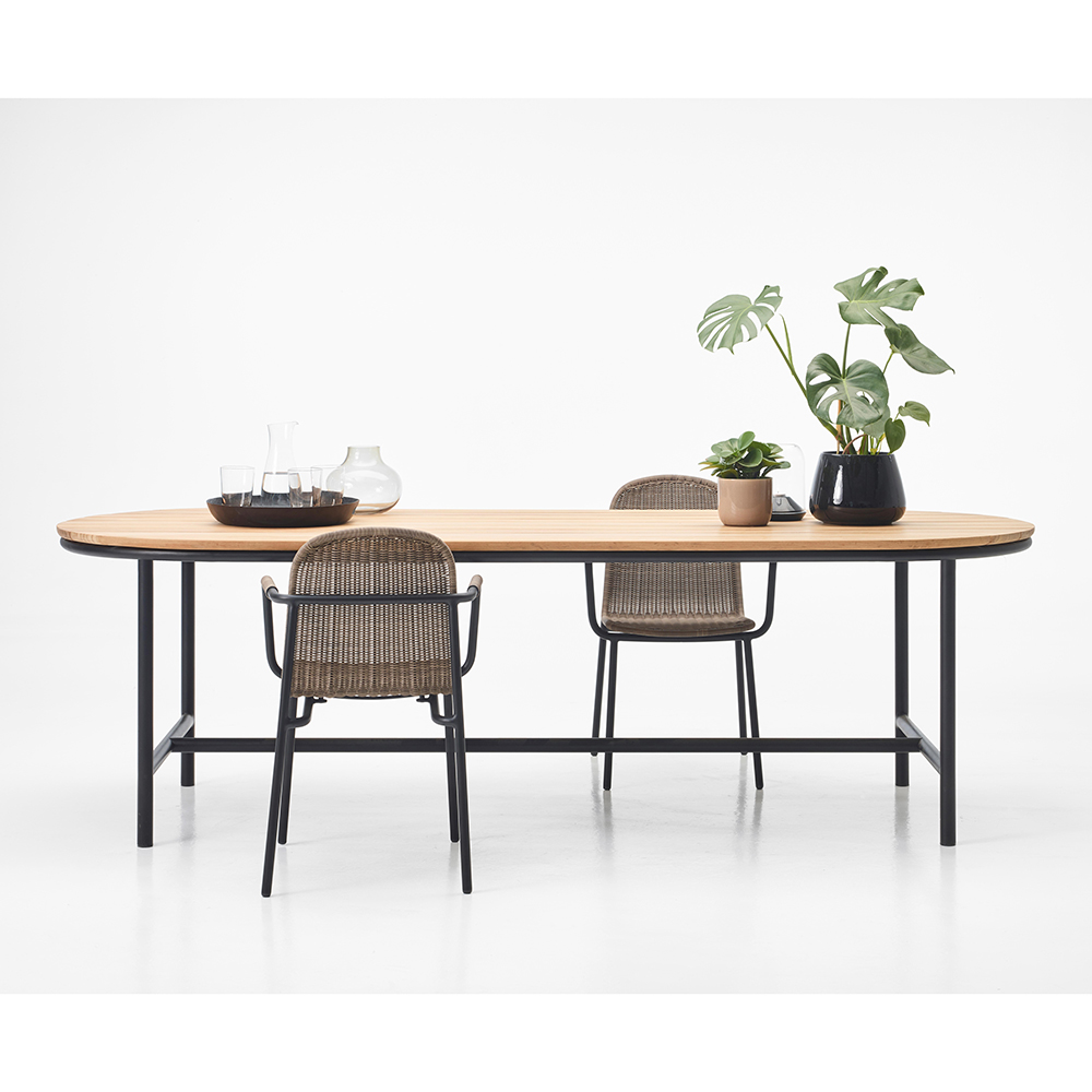 wicked dining table vincent sheppard