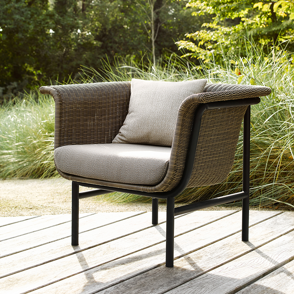 wicked lounge chair