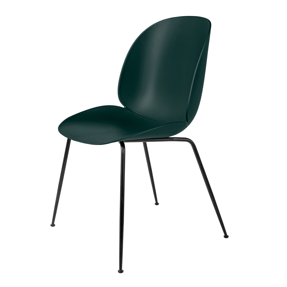 Beetle Chair Plastic