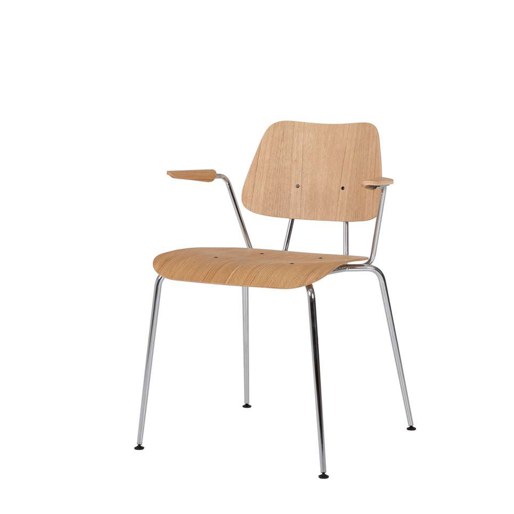 11.2 Armchair