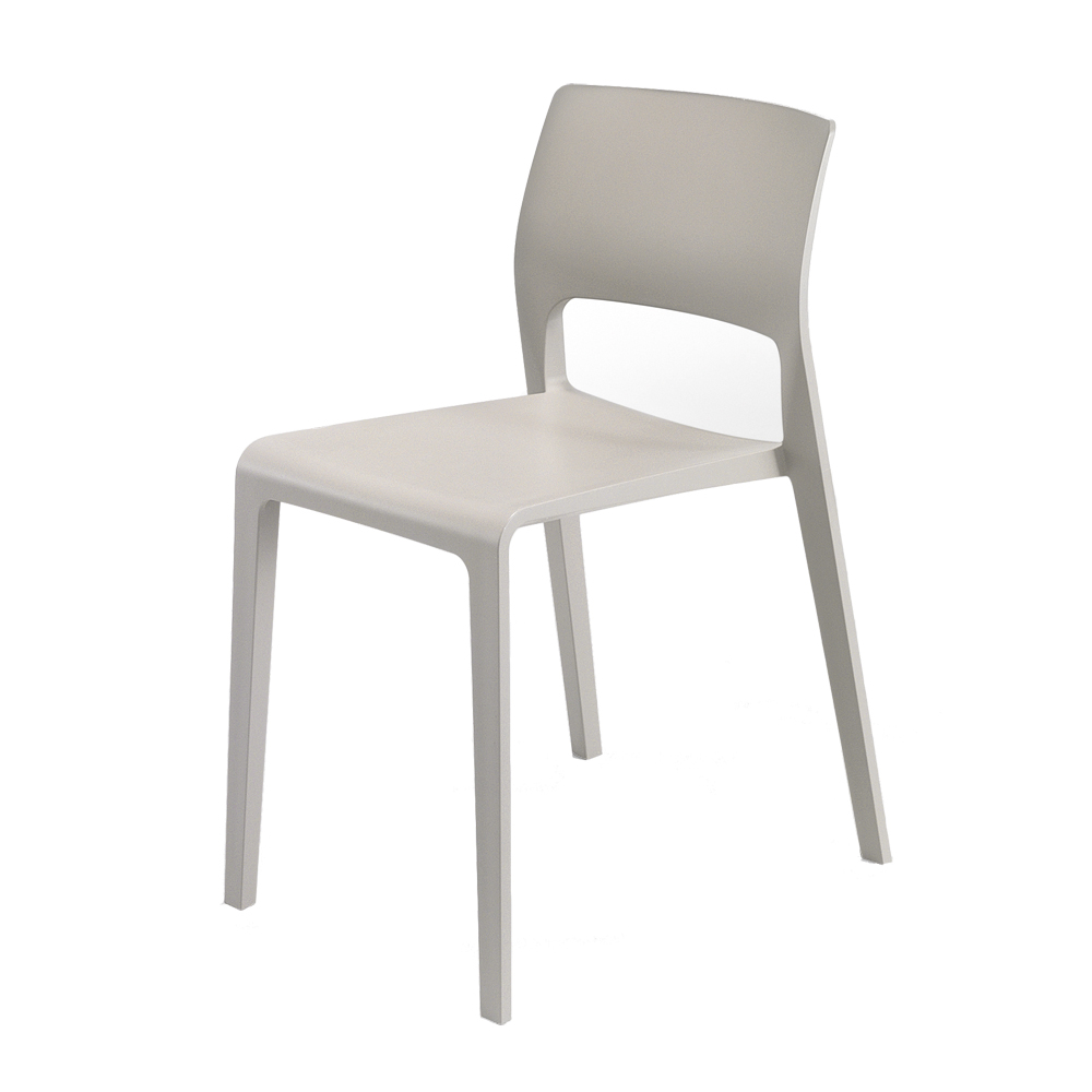 Juno Open Back Chair