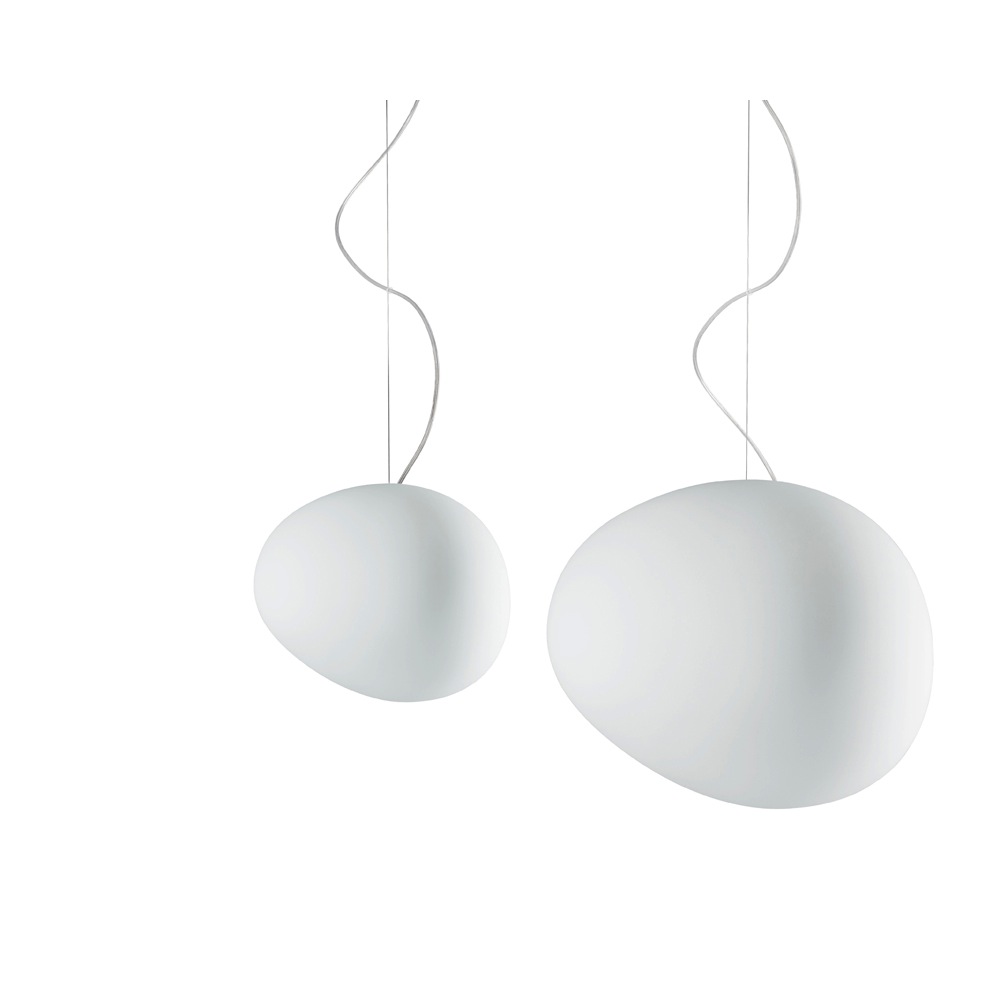 Gregg Suspension Lamp