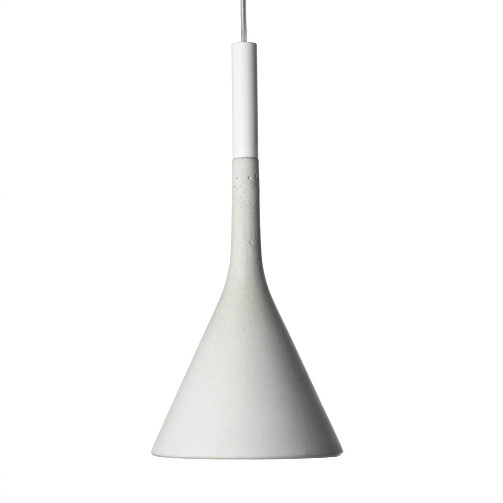 Aplomb Suspension Lamp