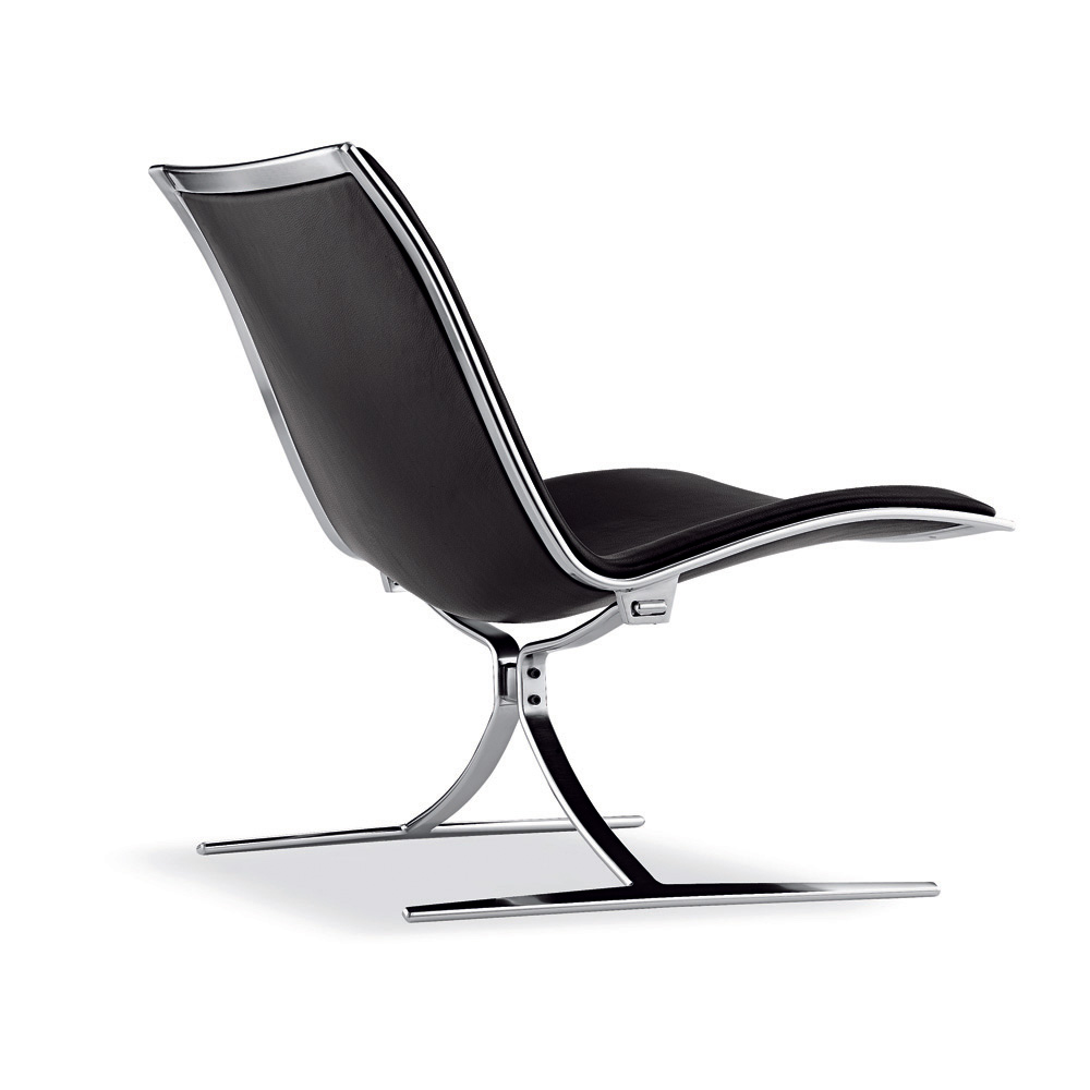 JK 710 Skater Chair