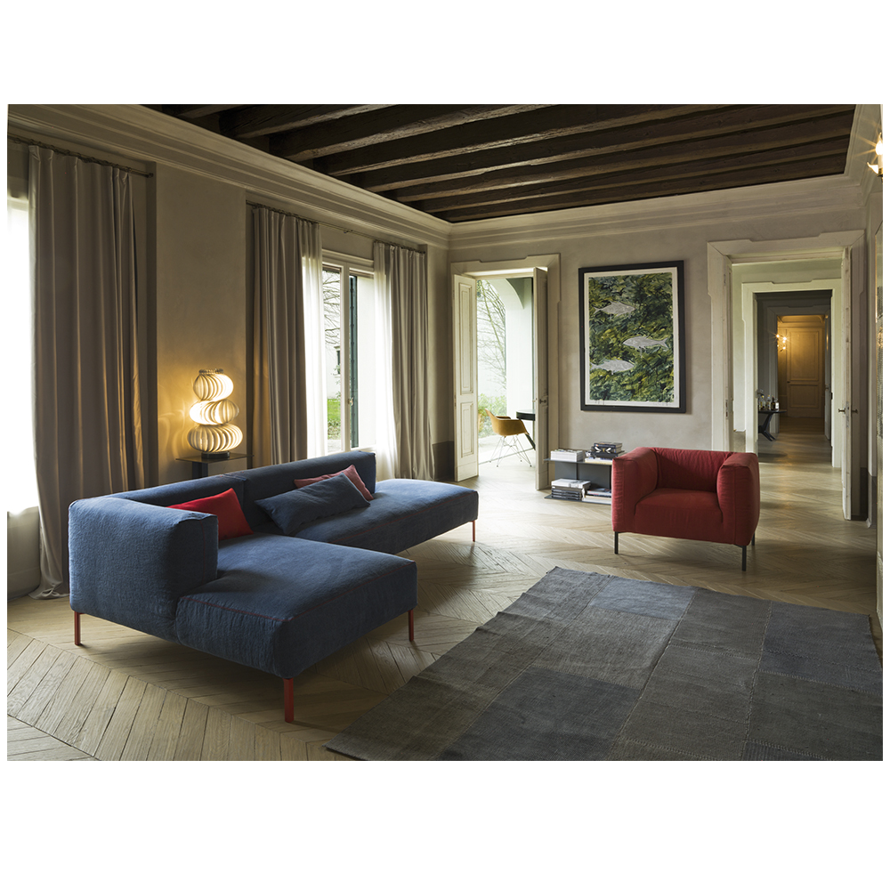 Fold Sofa