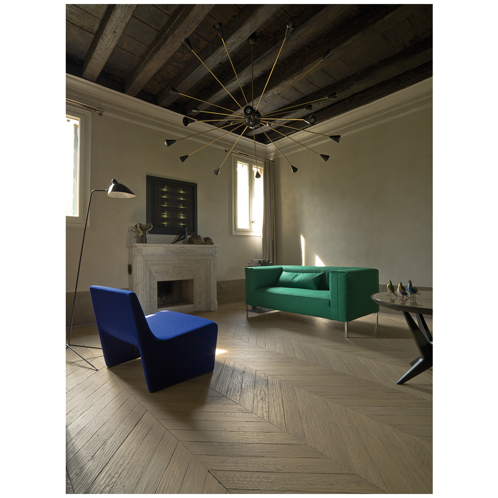 Fold Sofa