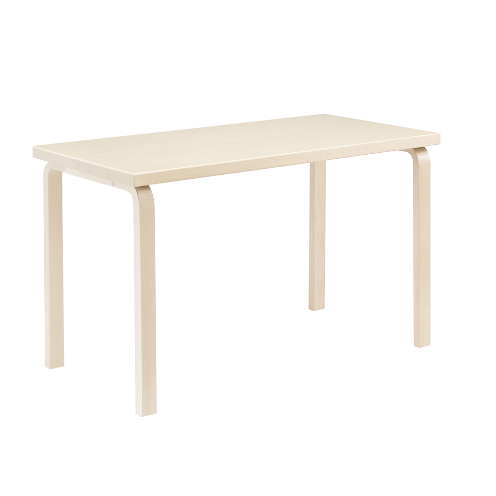 Aalto Table - Rectangular