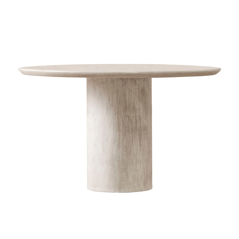 ari dining table round vincent sheppard
