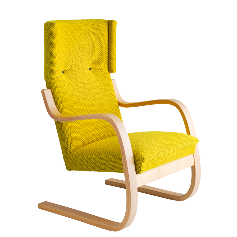 Armchair 401