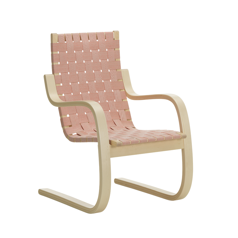 Armchair 406