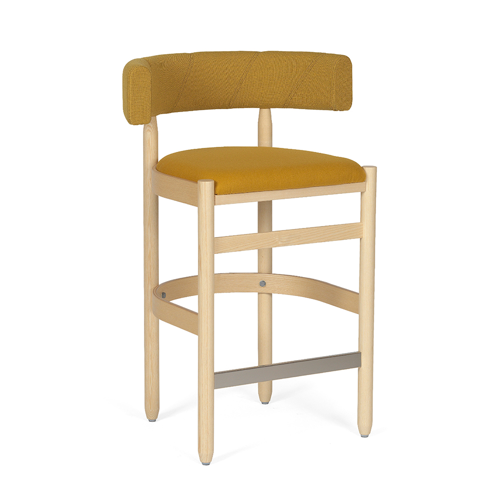 Botero Stool