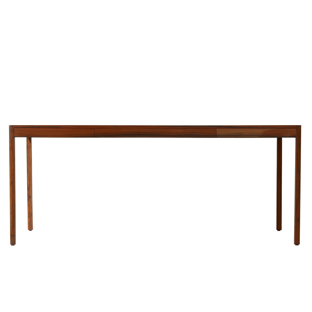 CB-311 Leather Desk