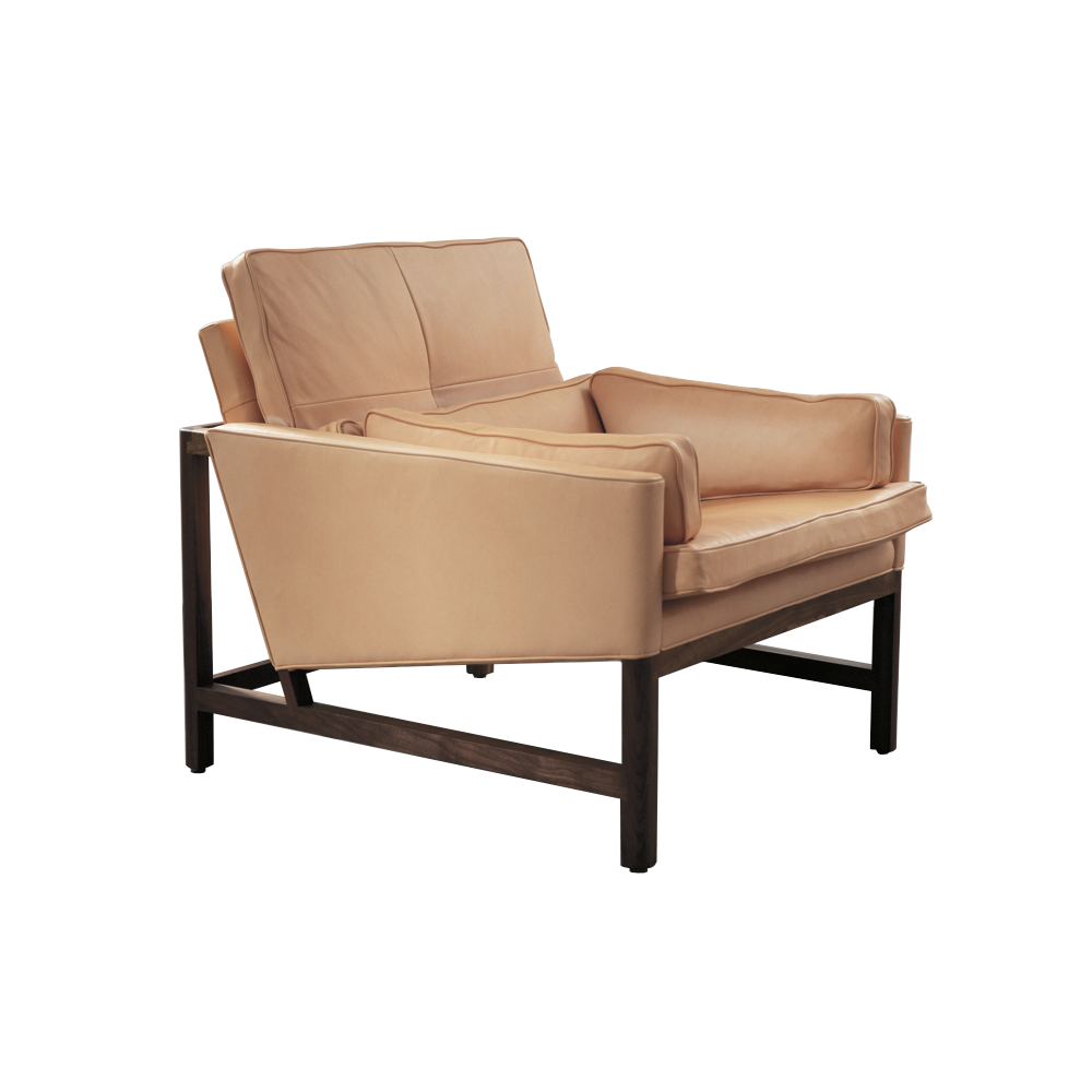 CB-50 Lounge