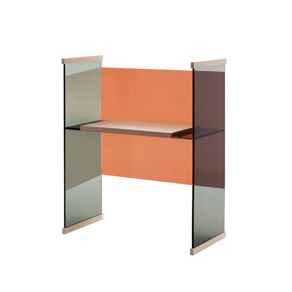 Diapositive Desk