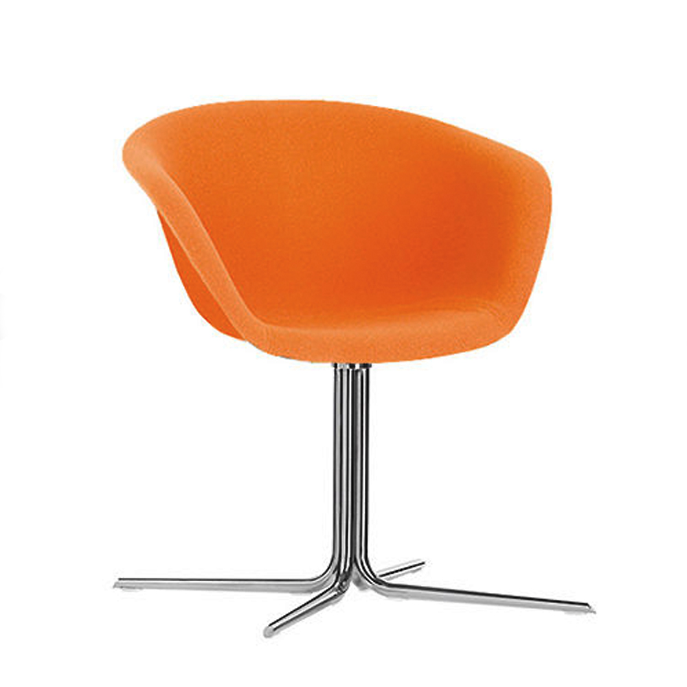 Duna 02 - 4 Ways Swivel