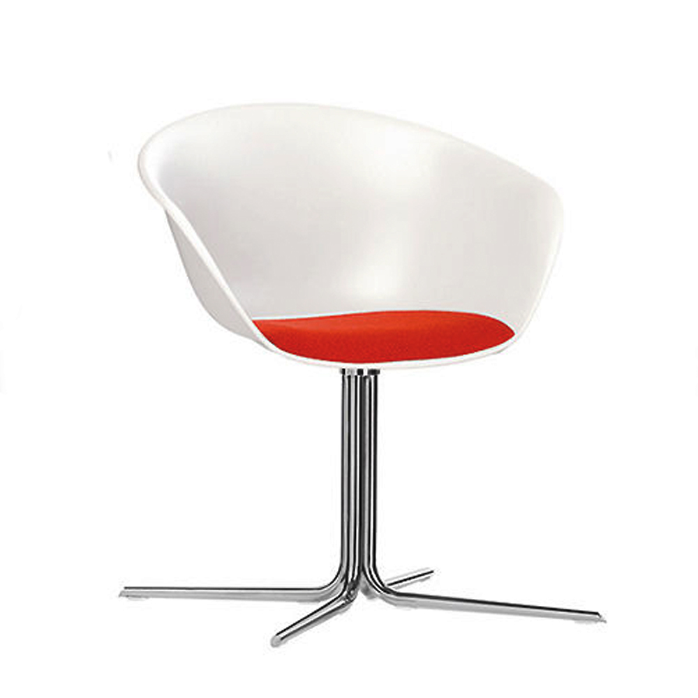 Duna 02 - 4 Ways Swivel