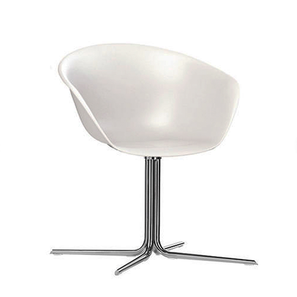 Duna 02 - 4 Ways Swivel