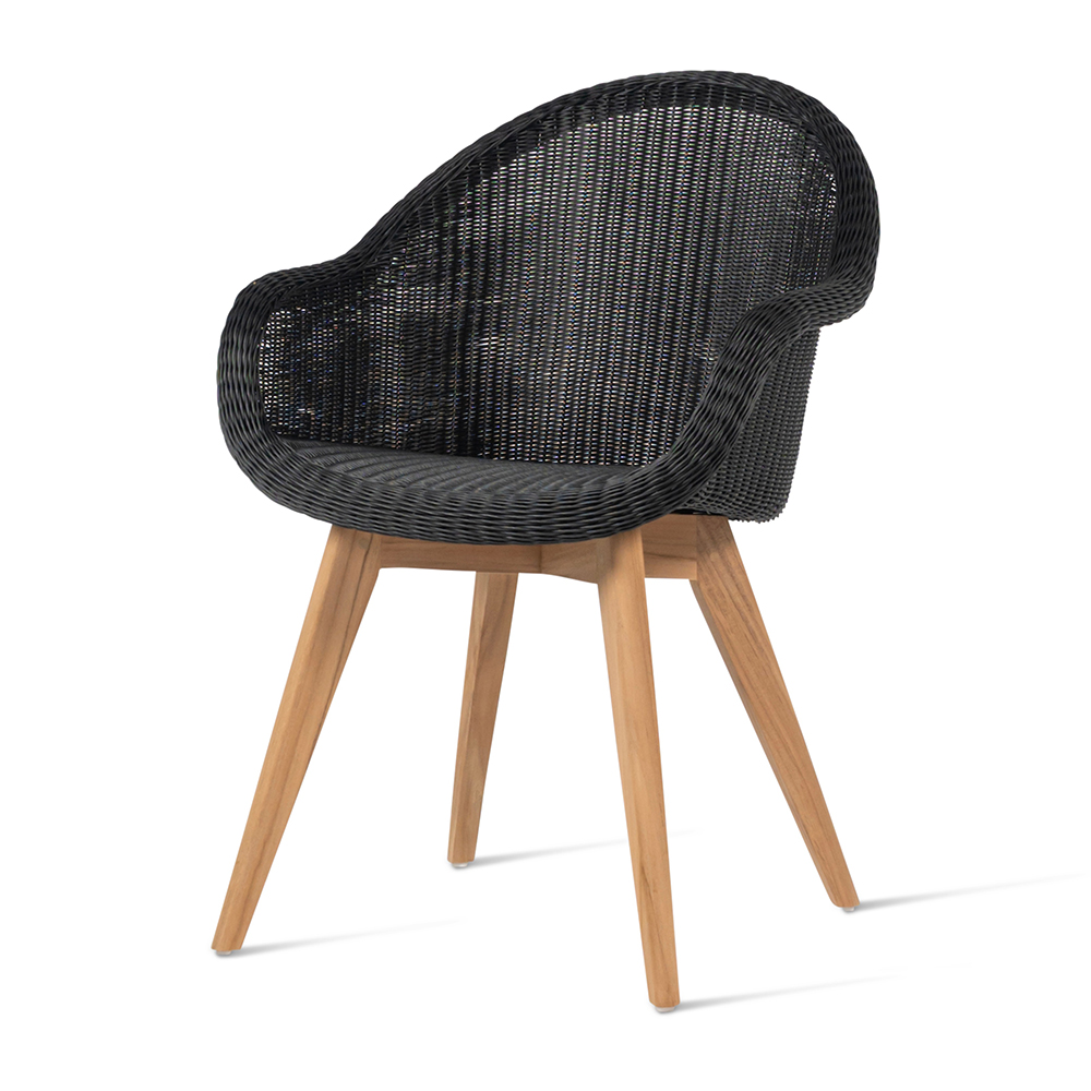 edgar dining chair vincent sheppard