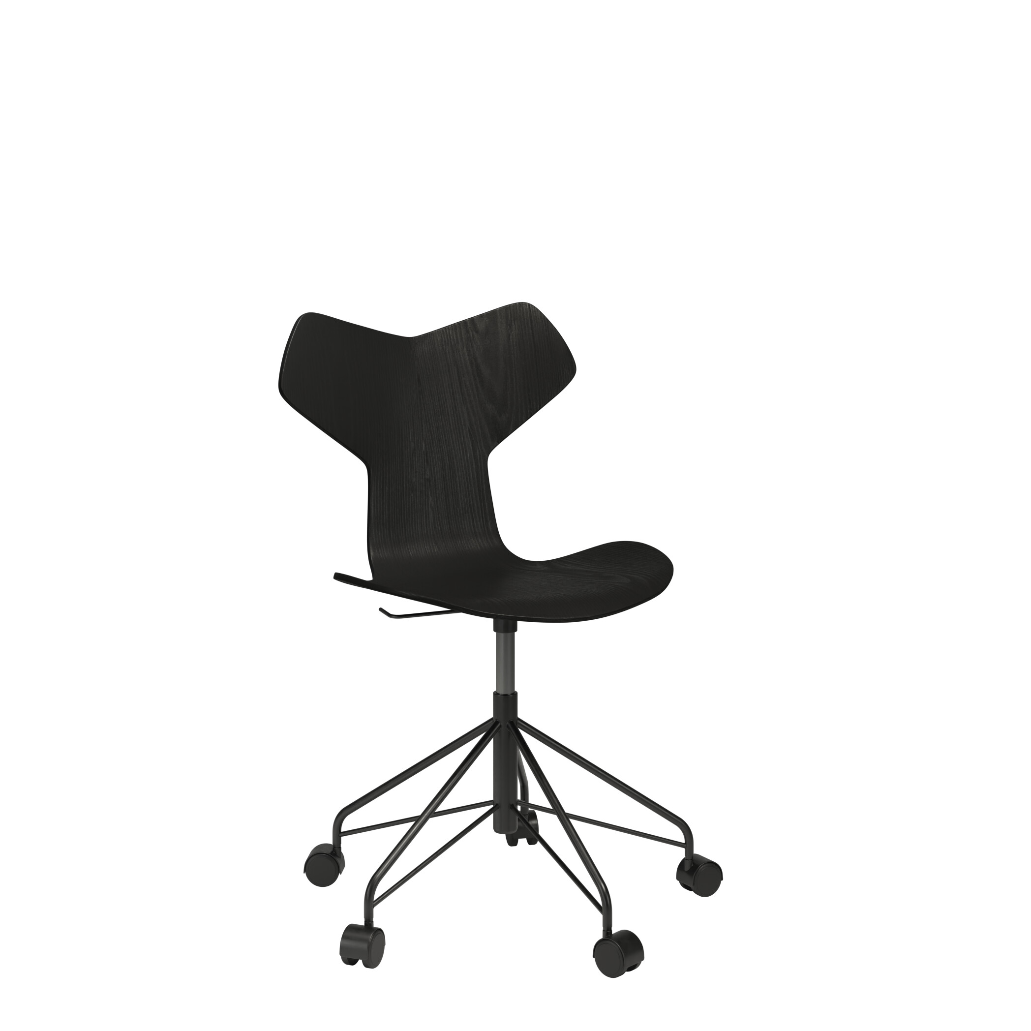 fh-grand-prix-3131-notuph-black-ash-black-powder-coated-steel