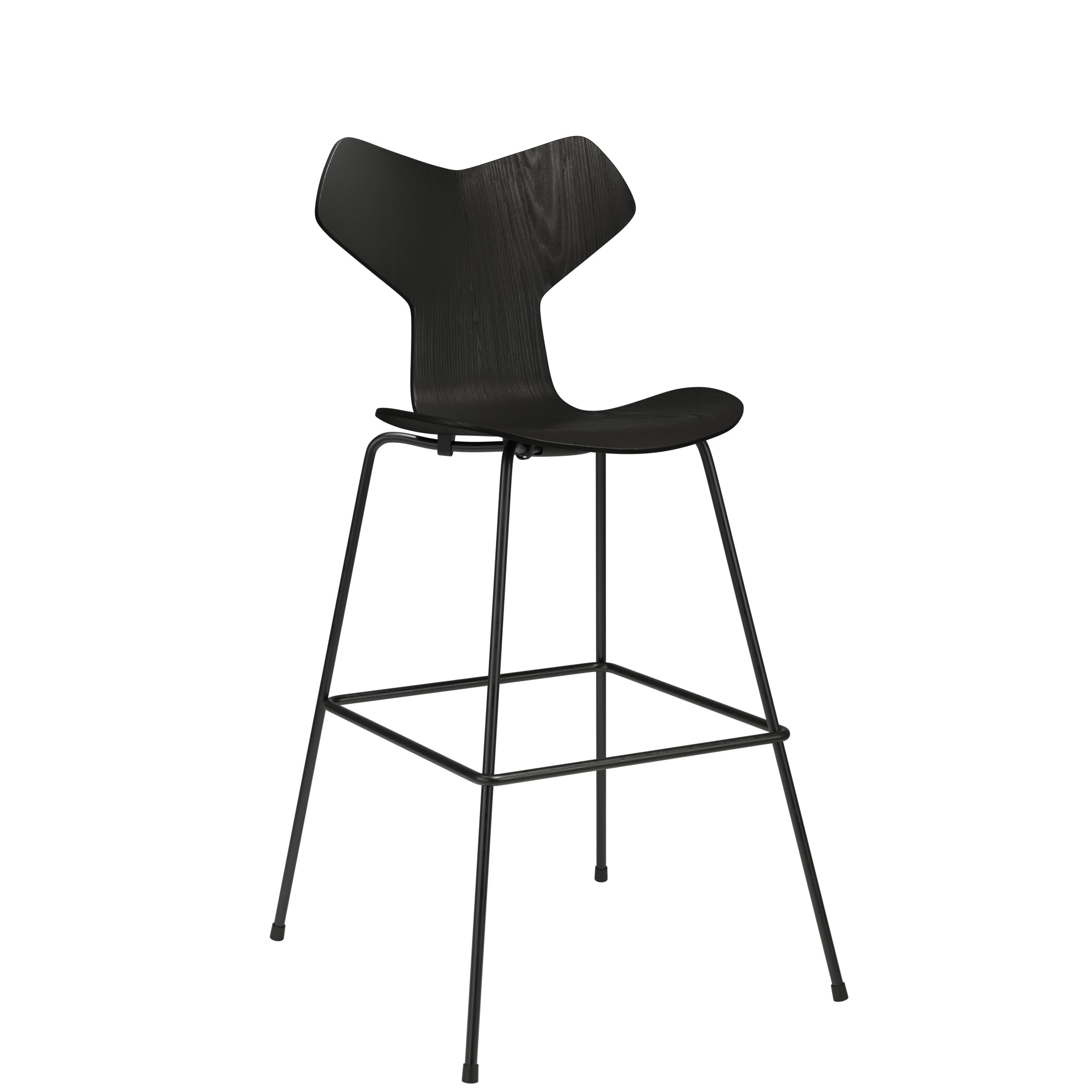 fh-grand-prix-3139-notuph-black-ash-black-powder-coated-steel