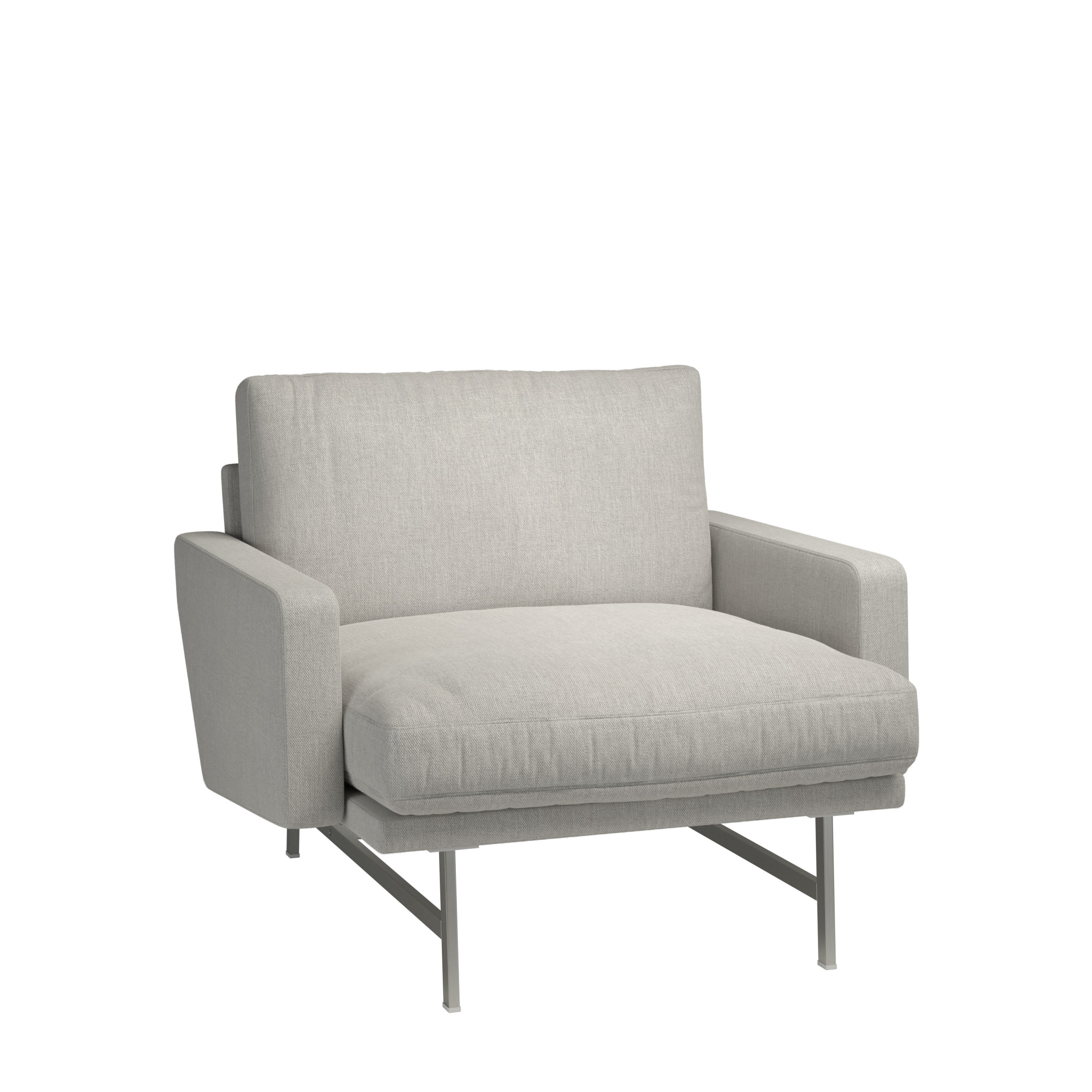 fh-lissoni-sofa-pl111s-lounge-chair-clay-0012-steel