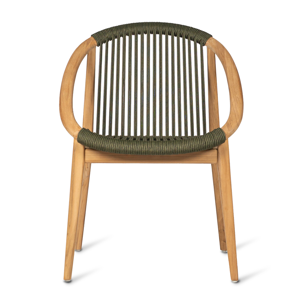 frida dining chair vincent sheppard