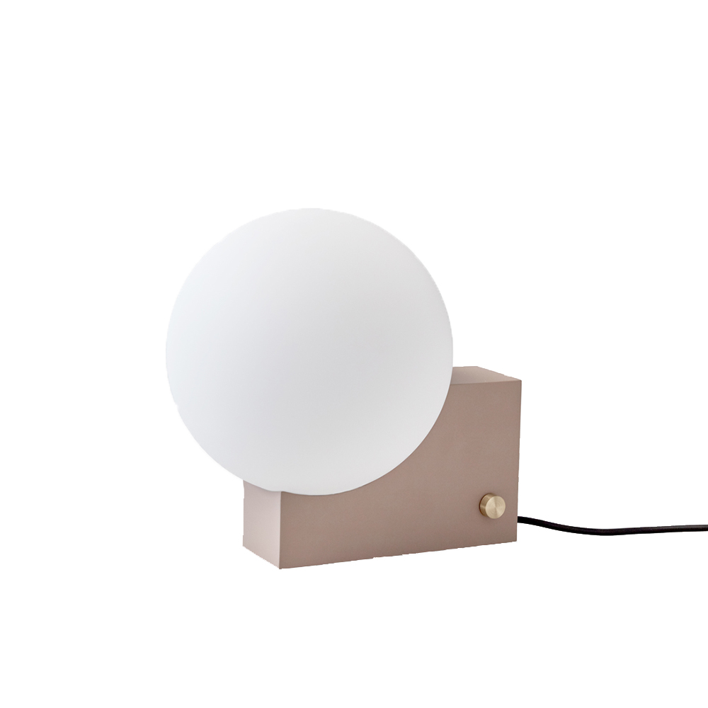 Journey Table Lamp