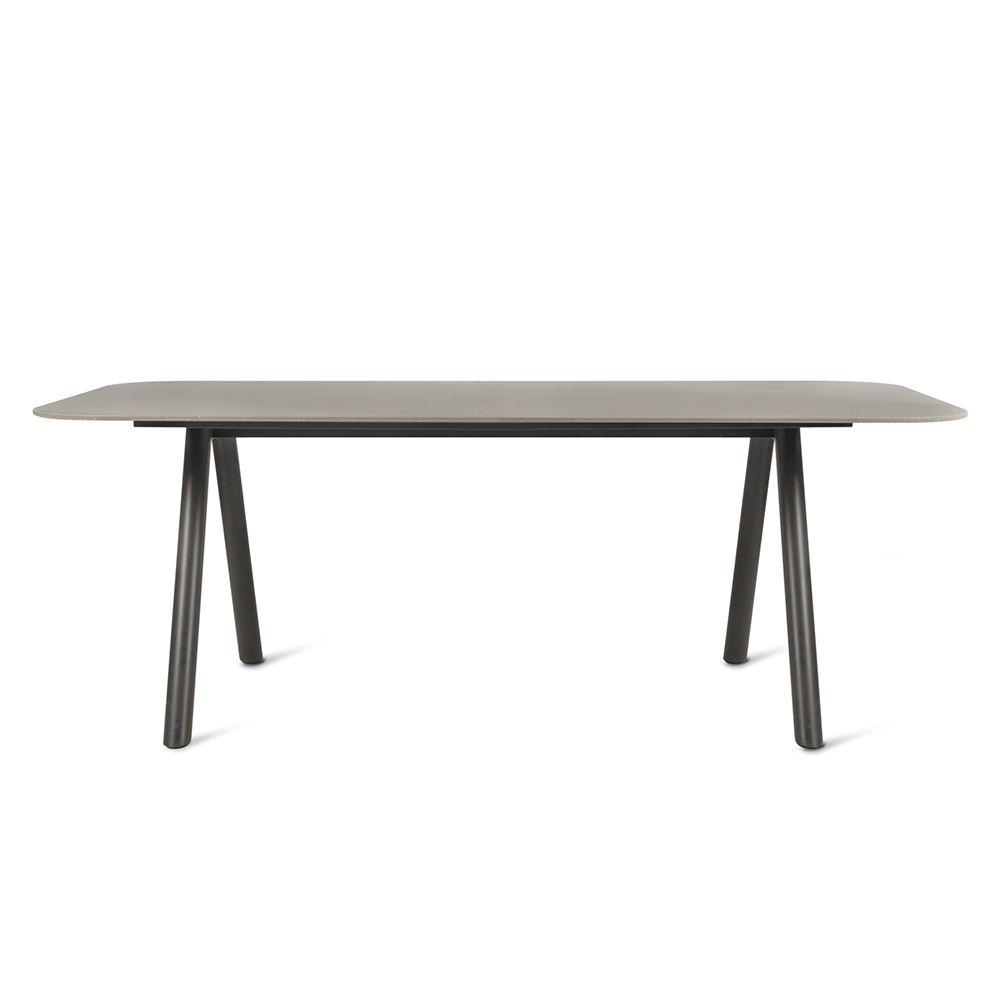 kodo dining table vincent sheppard
