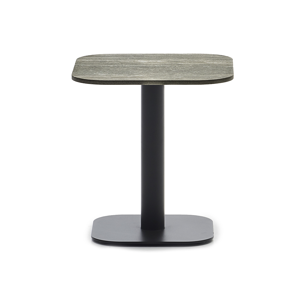 kodo round side table vincent sheppard