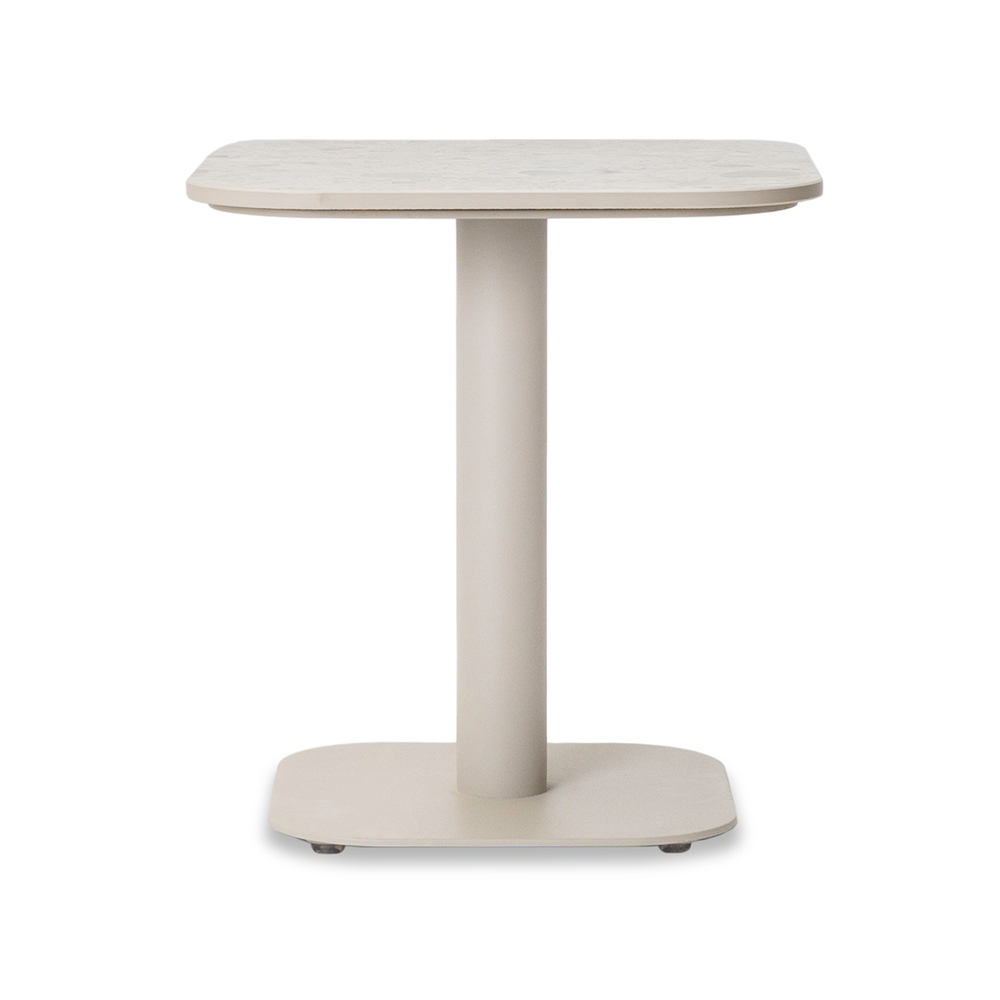kodo round side table vincent sheppard