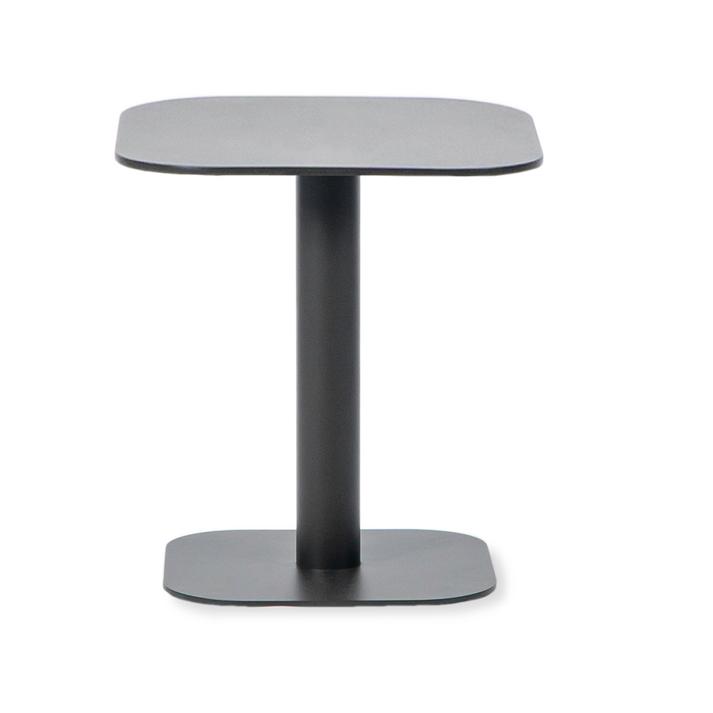 kodo round side table vincent sheppard