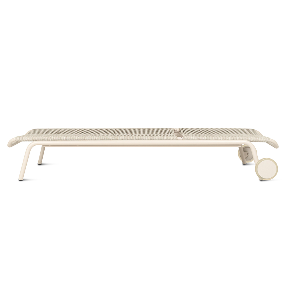 kodo sunlounger vincent sheppard