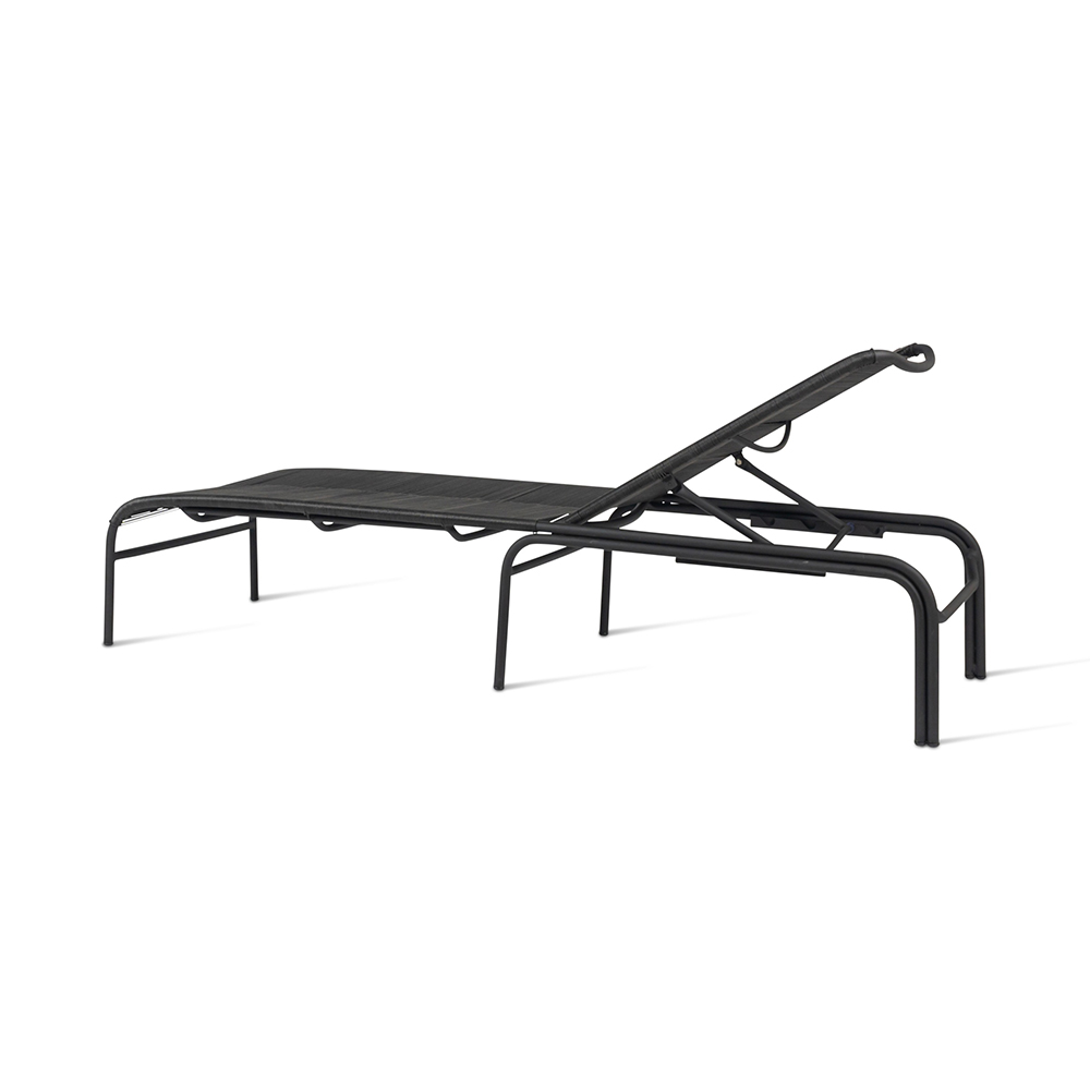 loop sunlounger vincent sheppard