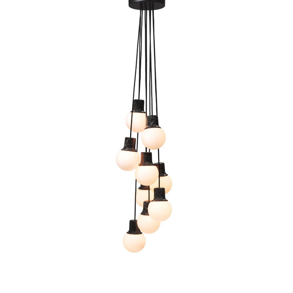 Mass Pendant