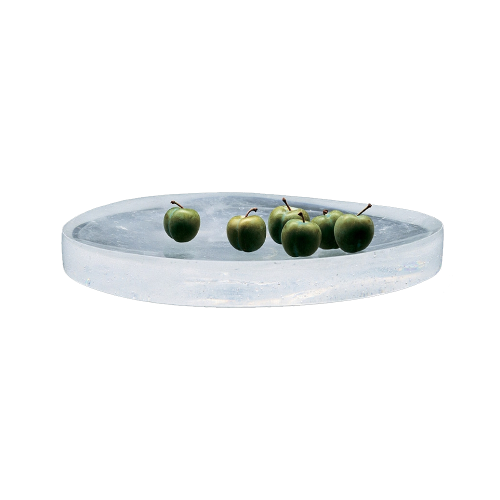 Meniscus Bowl