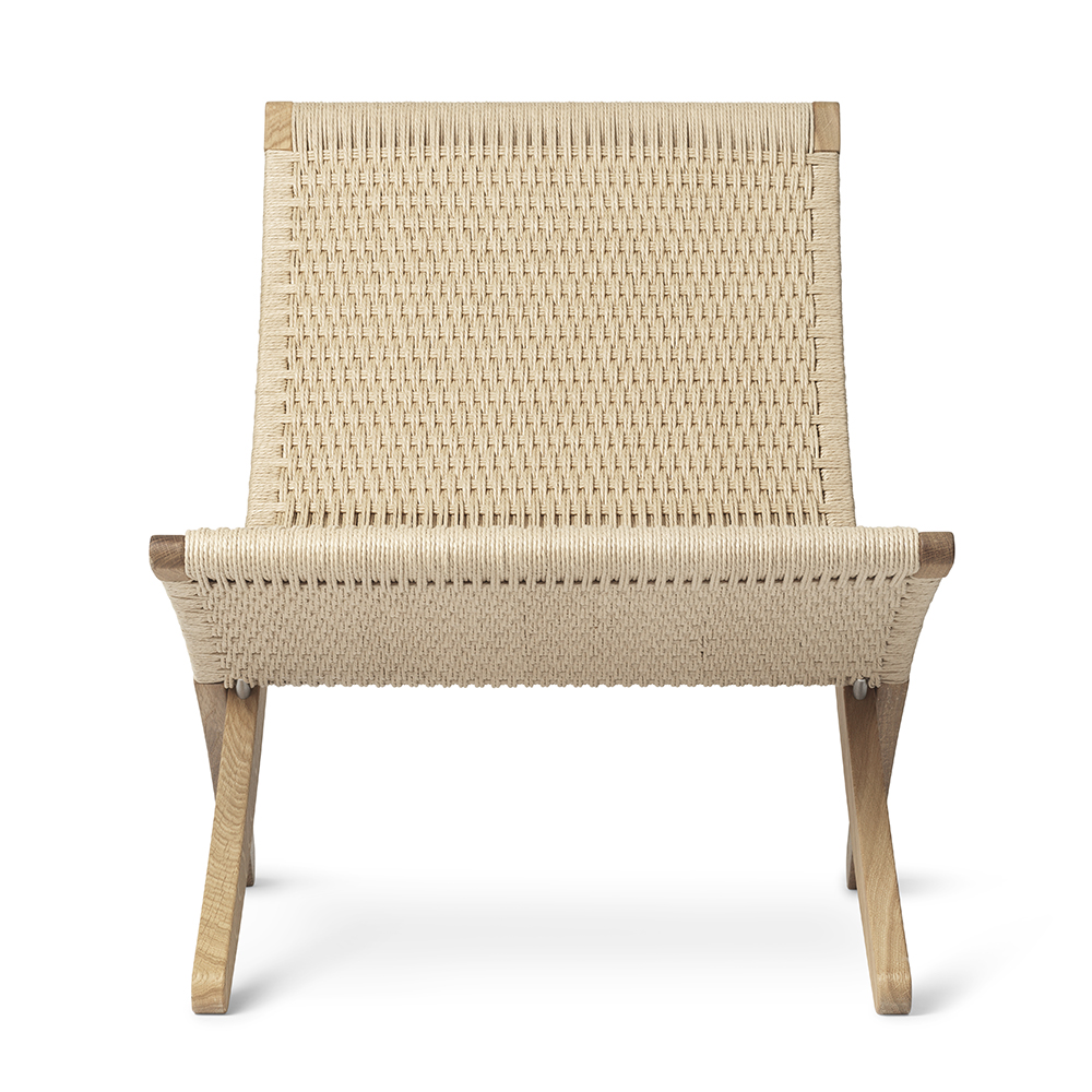 MG501 Cuba Chair