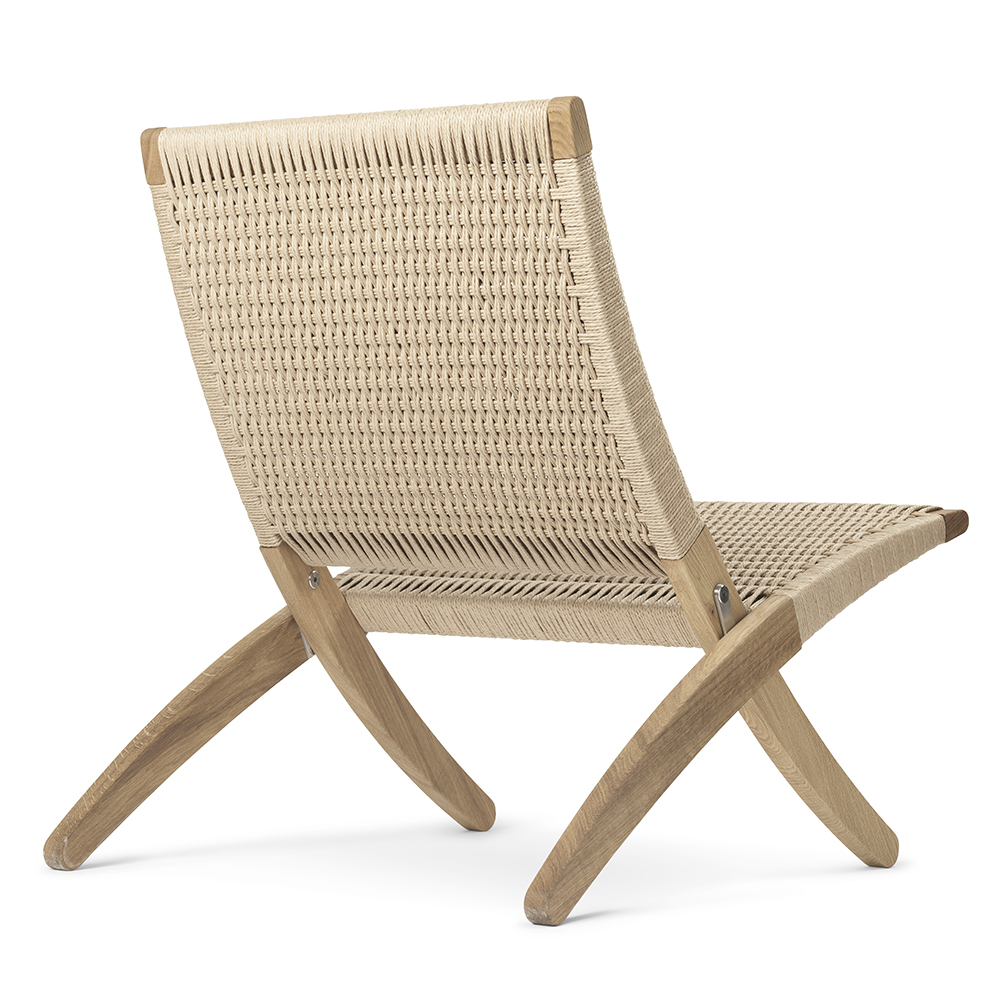 MG501 Cuba Chair