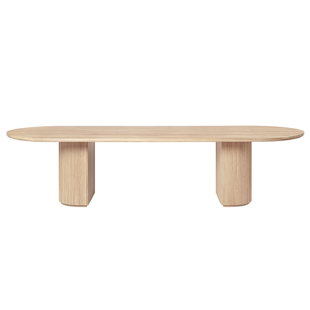 Moon Dining Table