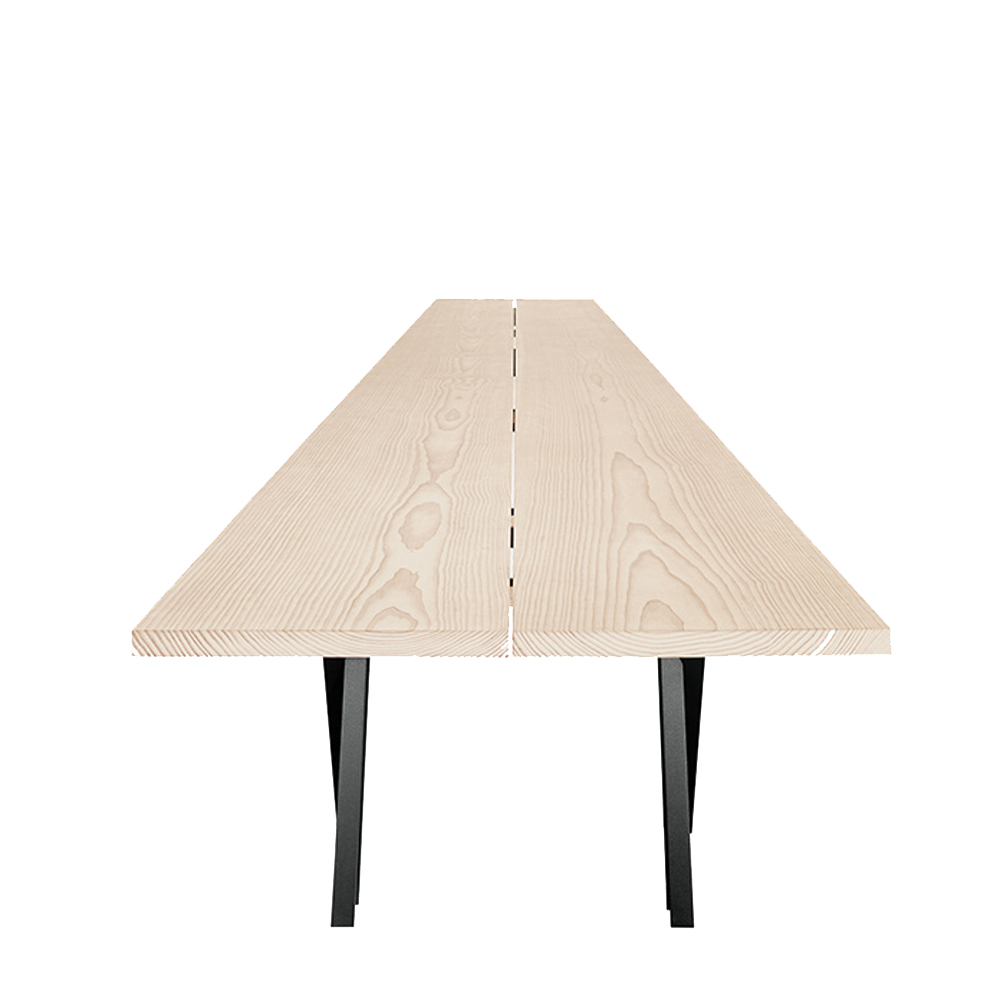 N.E.T. Table