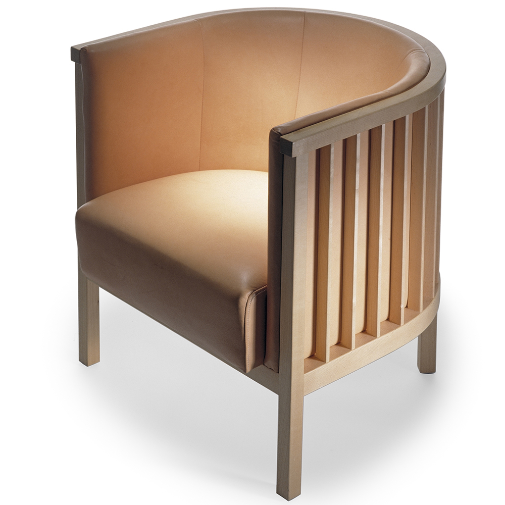Neptunus Easy Chair