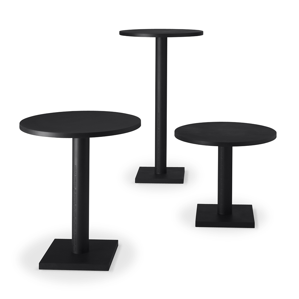 Non Table