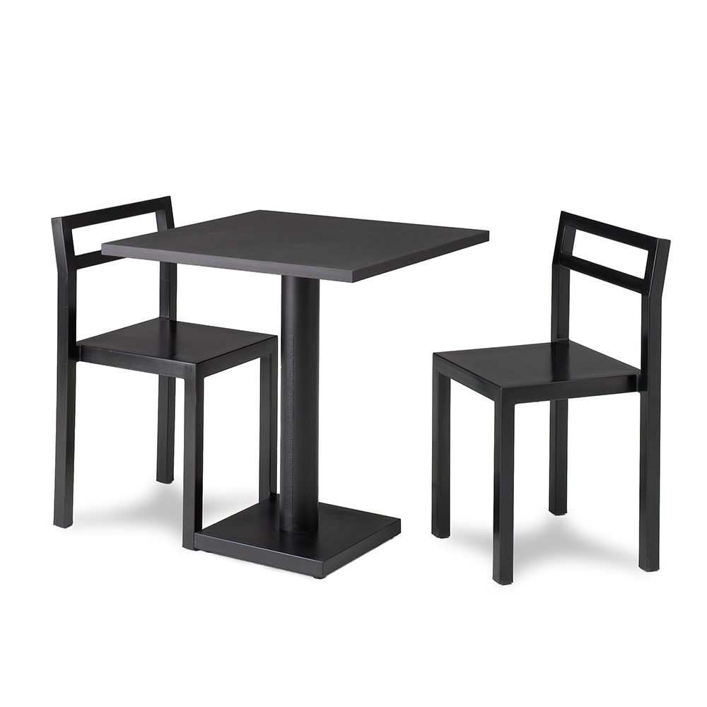Non Table